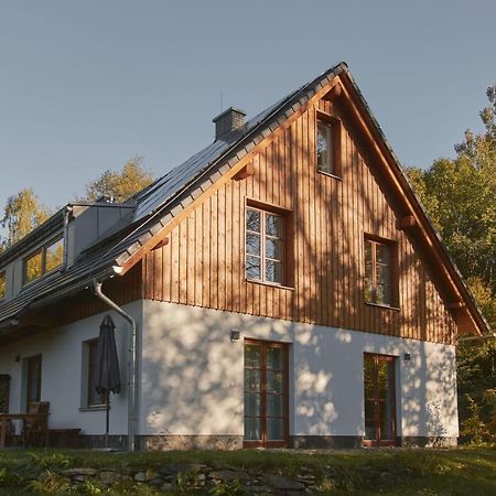 U Stare Hajenky Apartment Jindrichov Exterior photo