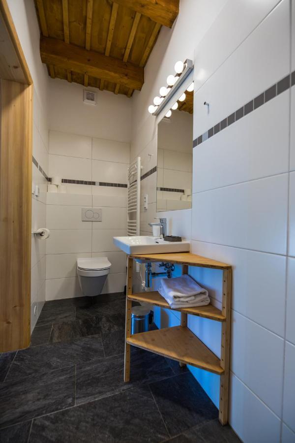 U Stare Hajenky Apartment Jindrichov Exterior photo